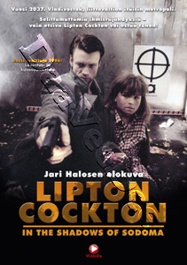 Lipton Cockton in the Shadows of Sodoma (DVD)